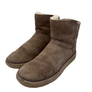 Size 8 - Women’s UGG Boots - Grey
